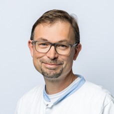 Profilbild von DGKP Andreas Bruckner 