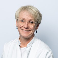 Profilbild von OÄ Dr.in Anja Grimmer 