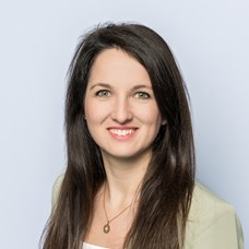 Profilbild von DGKP  Christina Lösl, MSc 