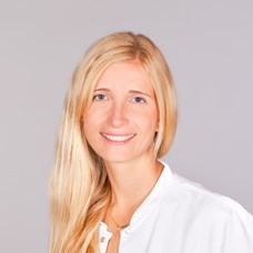 Profilbild von OÄ Dr.in Sophie Eisschiel 