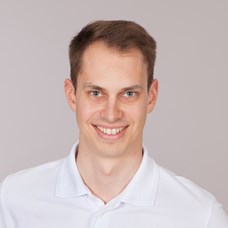 Profilbild von Ass. Dr. Matthias Luger 