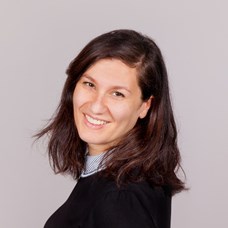 Profilbild von Mag.a Julia Füreder 