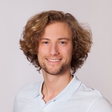 Profilbild von OA Dr. Daniel Hofer  