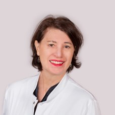 Profilbild von Mag.a Dr.in Sabine Spiegl-Kreinecker 