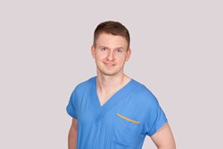 OA Dr. Andreas Tulzer, PhD