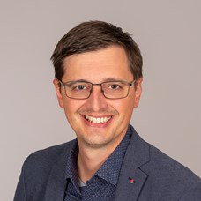 Profilbild von  Markus Sassmann, MSc. 