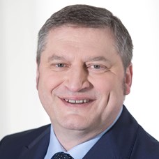 Profilbild von Dr. Harald Schöffl