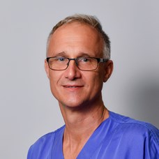 Profilbild von DGKP Christoph Lohberger 