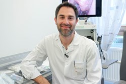 OA Dr. Johannes Hochstöger