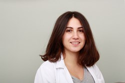 Dr. Marina Casazza 