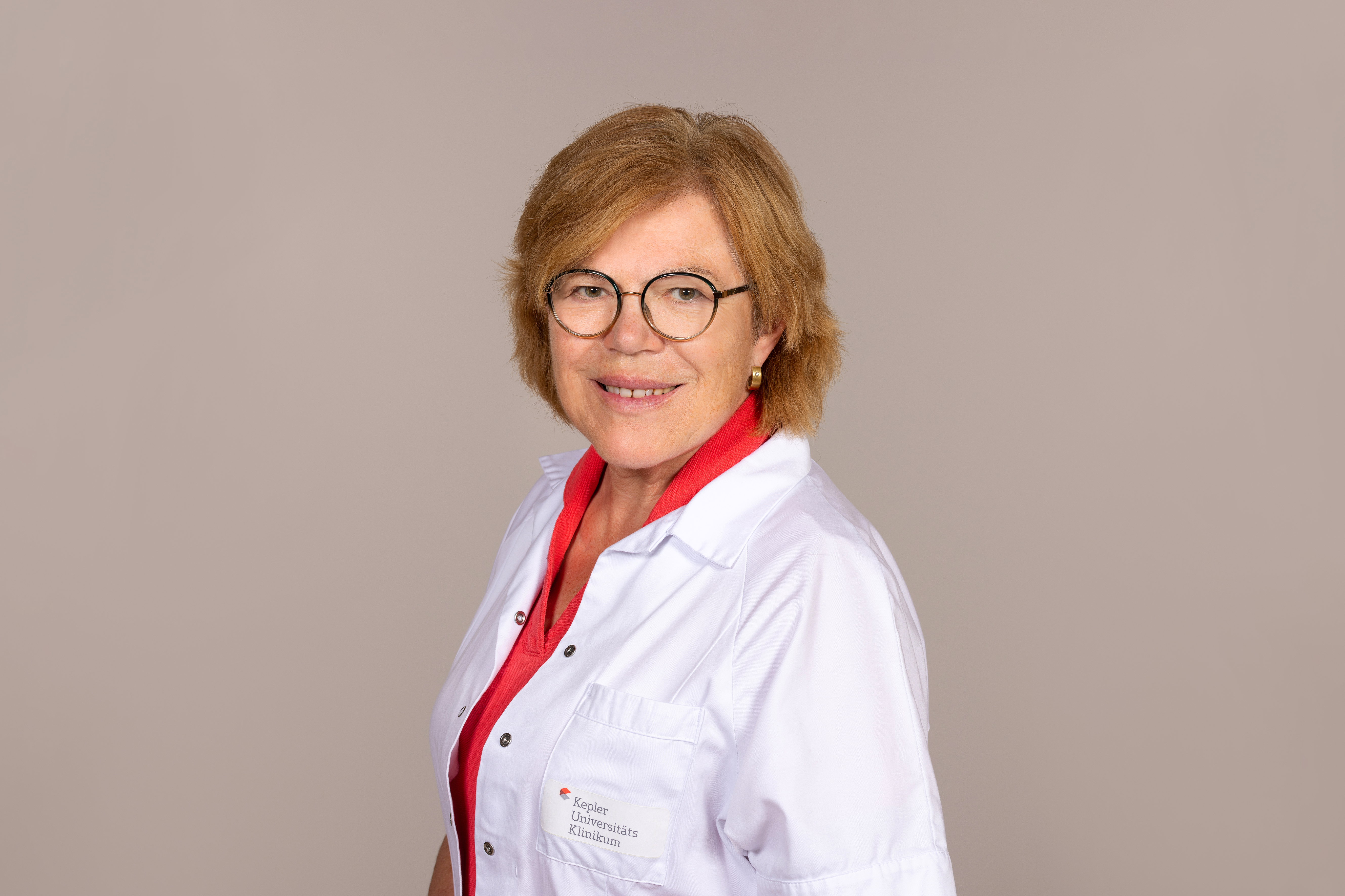 Profilbild von OÄ Dr.in Susanne Hauptlorenz 