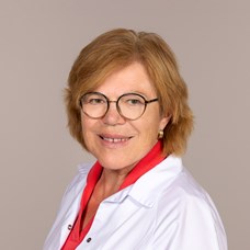 Profilbild von OÄ Dr.in Susanne Hauptlorenz 