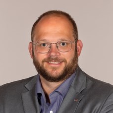 Profilbild von DGKP Stefan Kaltenhuber 