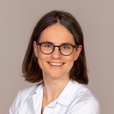 Profilbild von Ass. Dr.in Klaudia Nessler 