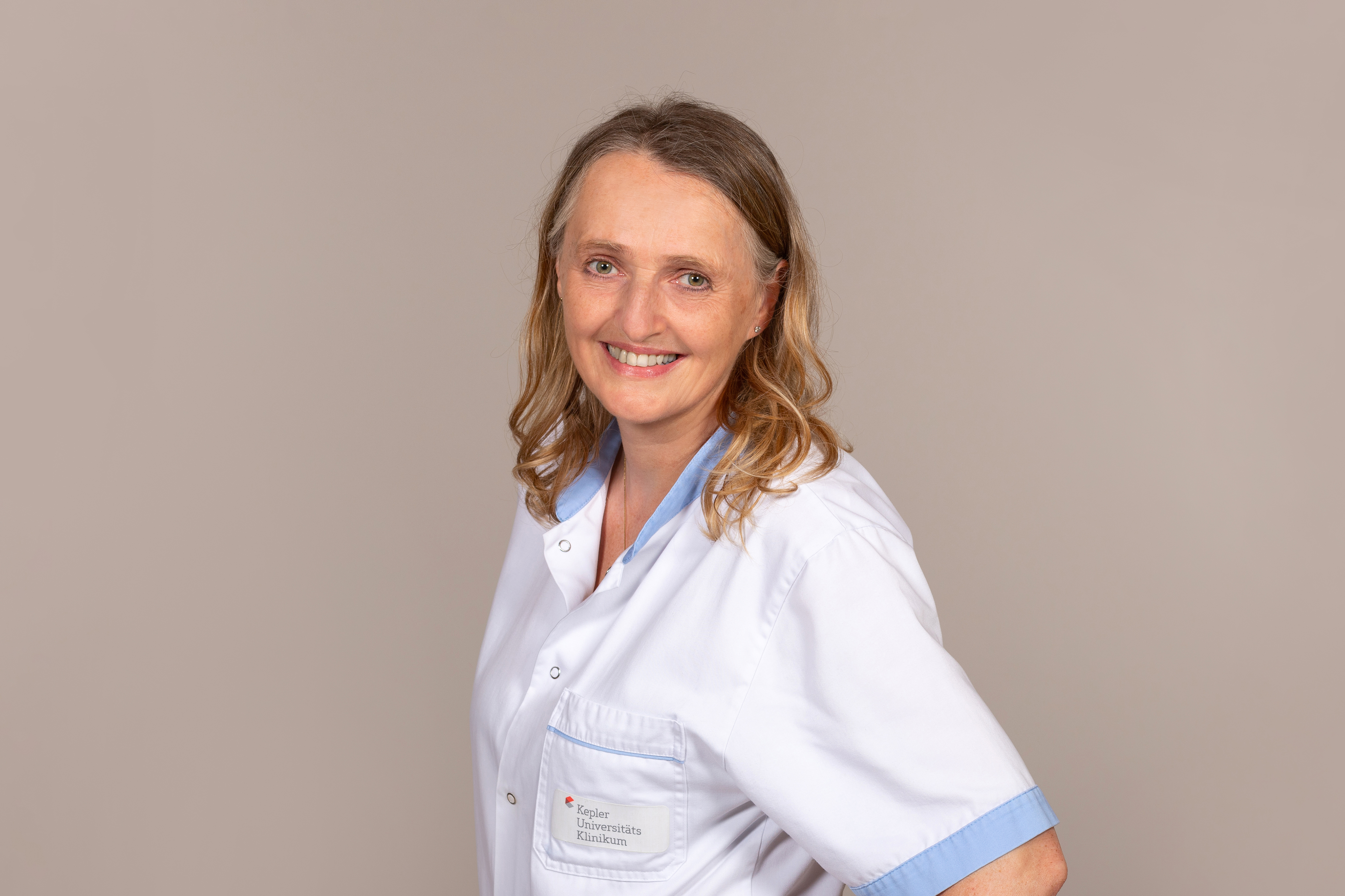 Profilbild von DGKP Roswitha Schano 