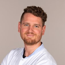 Profilbild von DGKP Christian Schönecker, BScN 
