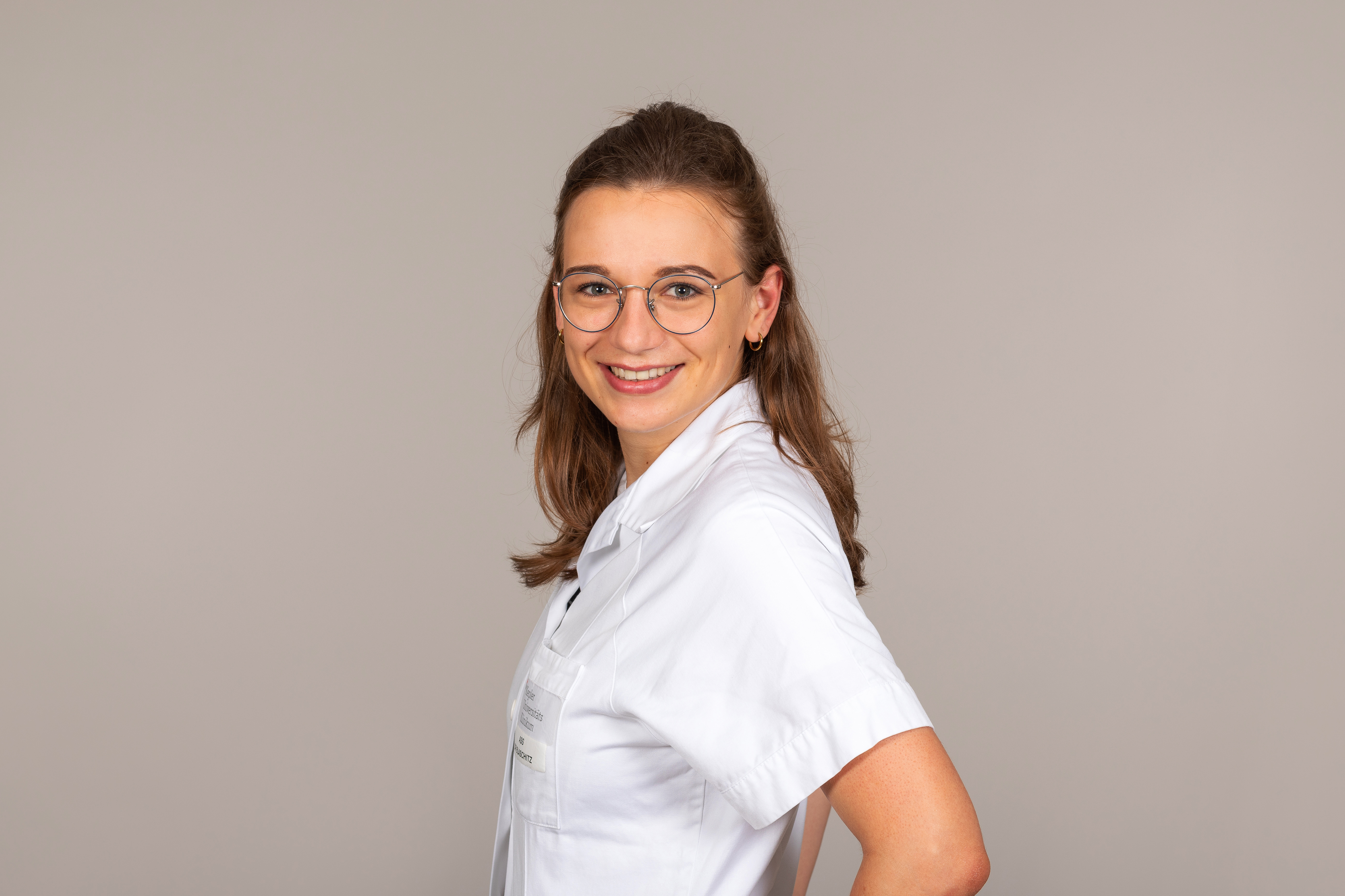 Profilbild von Ass. Dr.in Alexandra Blaschitz 