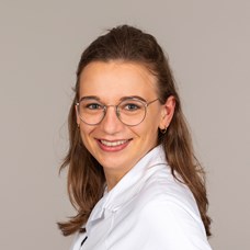 Profilbild von Ass. Dr.in Alexandra Blaschitz 