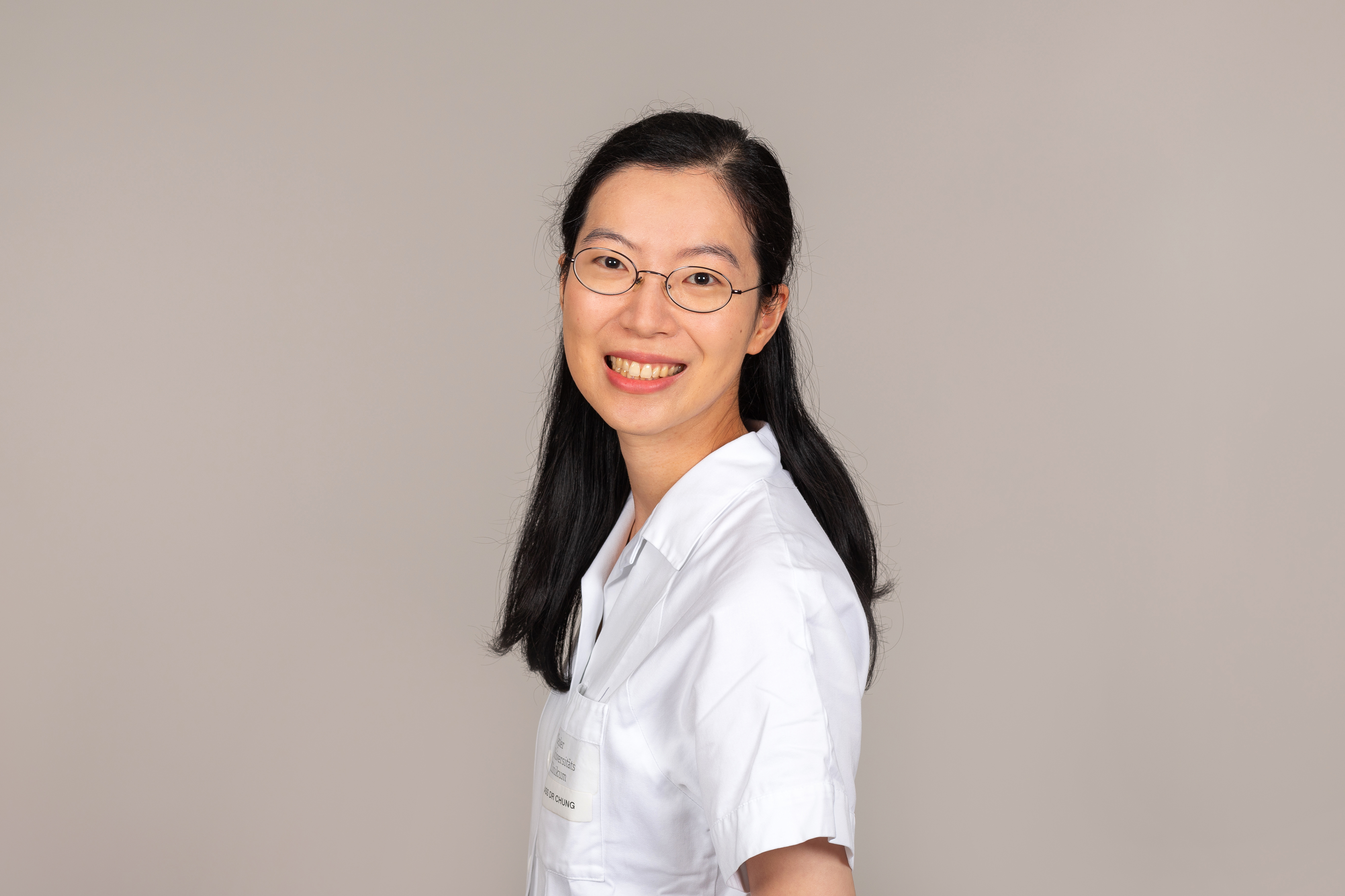 Profilbild von Ass. Dr.in Jena Chung 