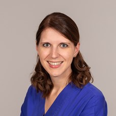 Profilbild von Ass. Dr.in Desiree Furthner 