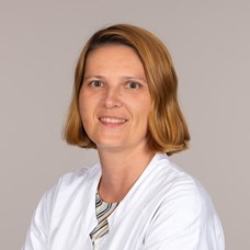 Profilbild von OÄ Dr.in Vlatka Tomic 