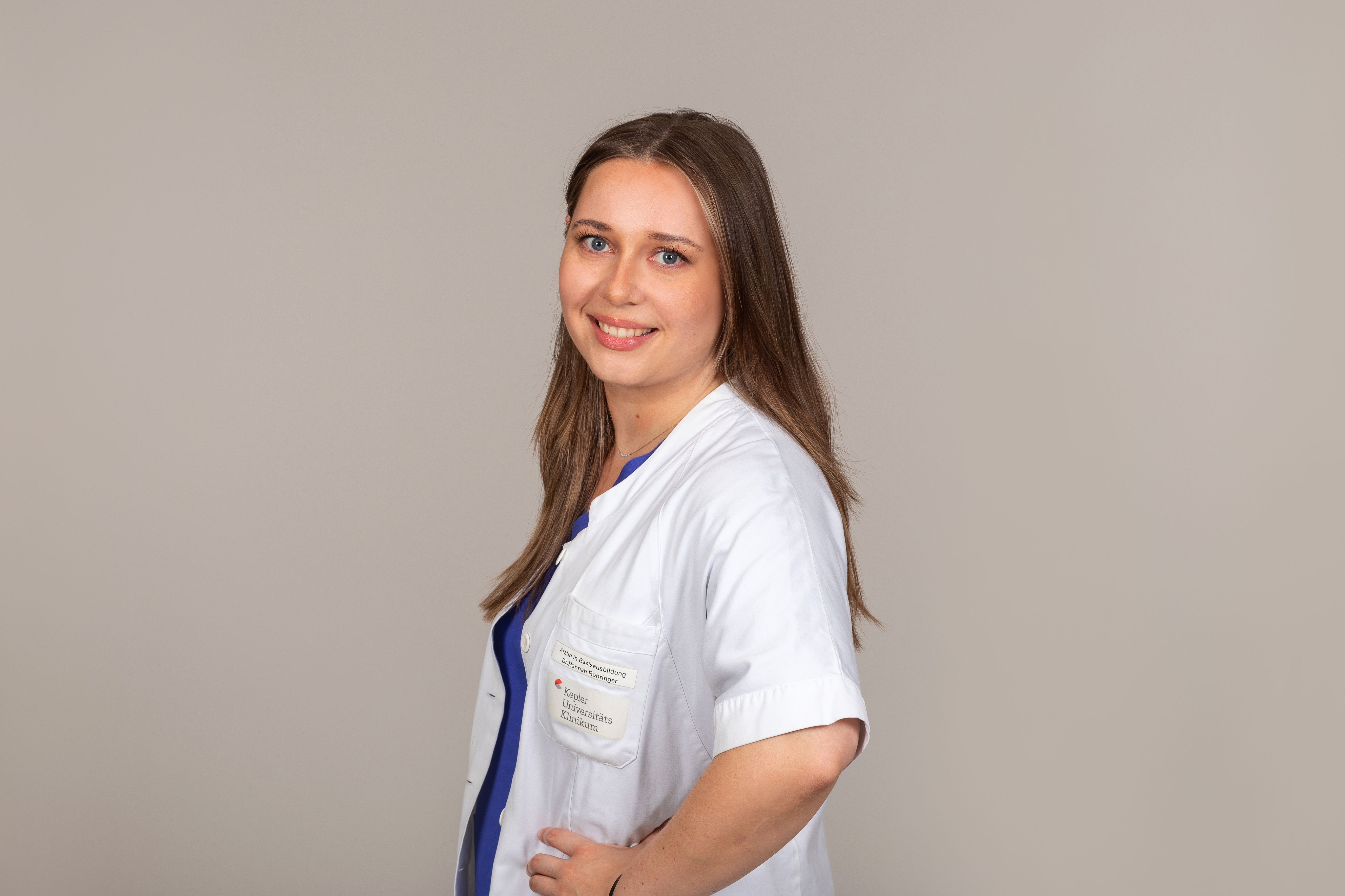 Profilbild von Ass. Dr.in Hannah Rohringer 