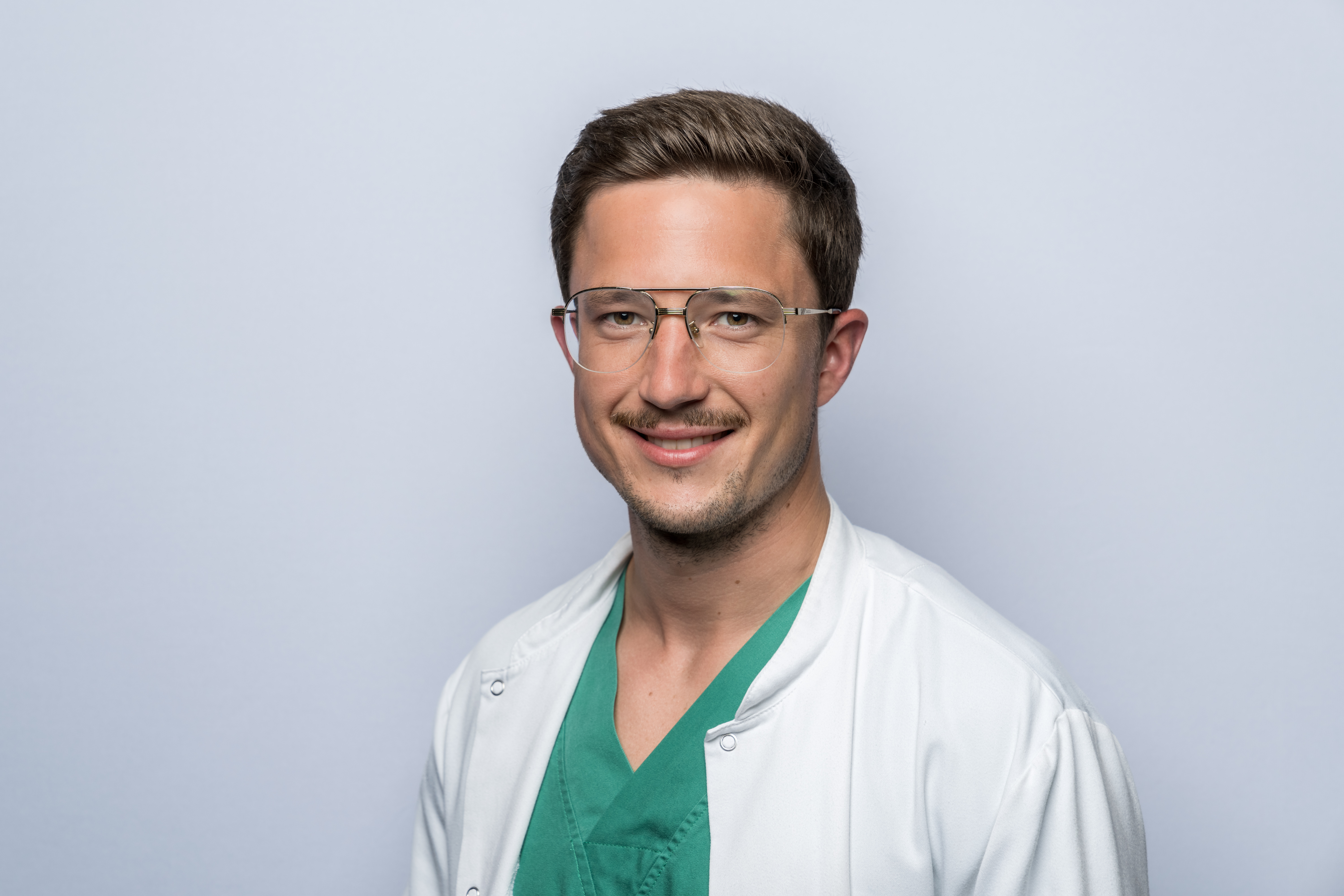 Profilbild von Ass. Dr. Johannes Oberndorfer 