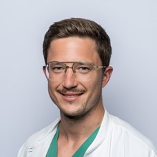 Profilbild von Ass. Dr. Johannes Oberndorfer 