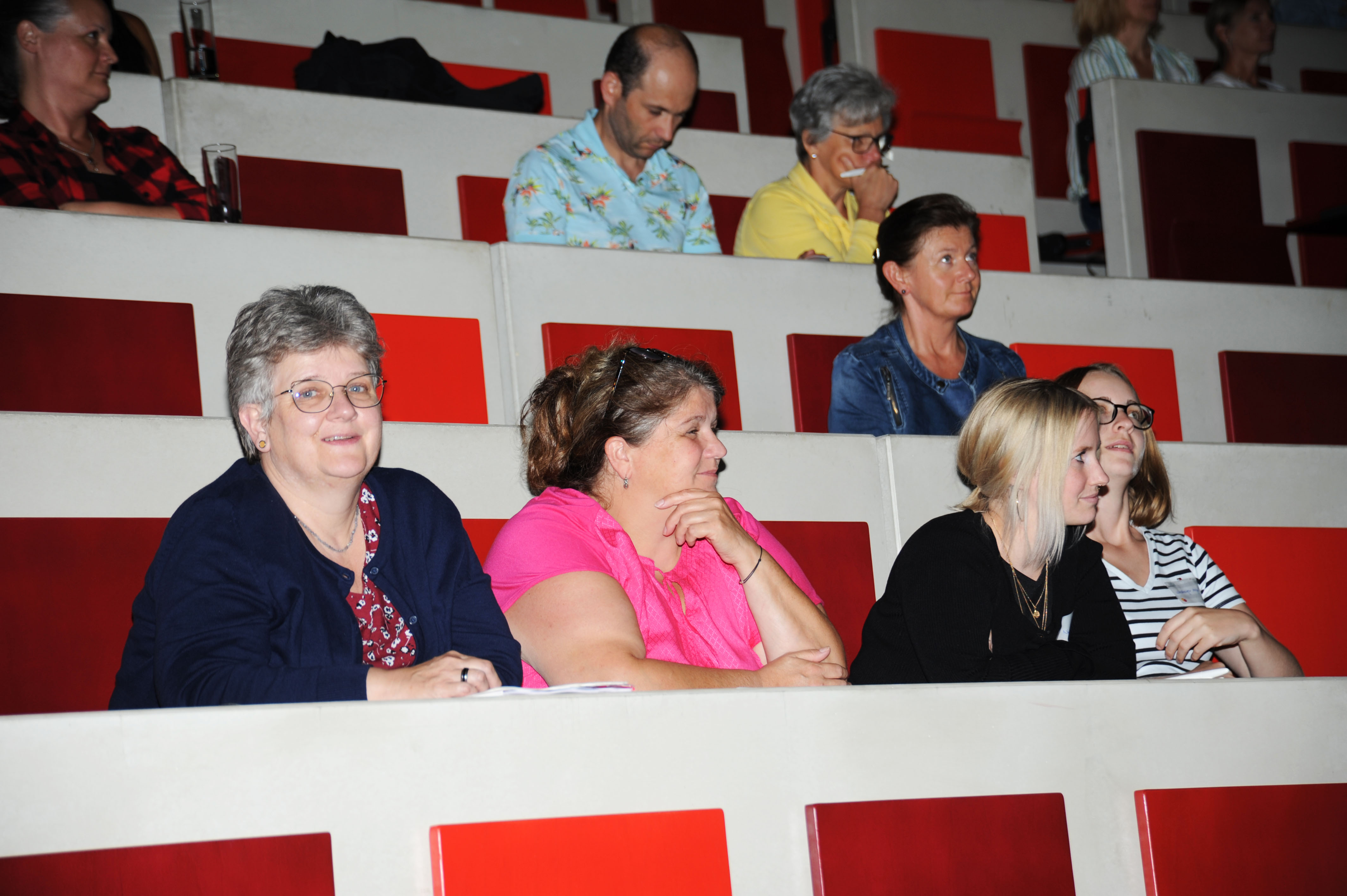 OP-Pflegeforum; Vortrag; OP-Pflege