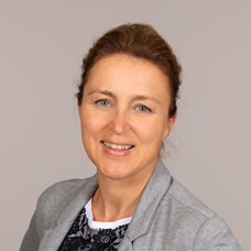 Profilbild von  Manuela Liesch-Naderer 