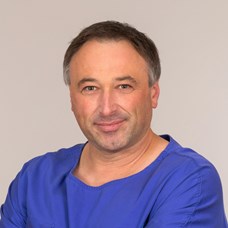 Profilbild von DGKP Siegfried Hemmelmayr 