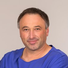 Profilbild von DGKP Siegfried Hemmelmayr 