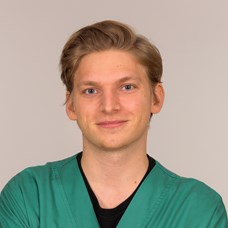 Profilbild von Ass. Dr. Maximilian Jatzko 