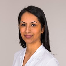 Profilbild von Ass. Dr.in Roya Kargar 
