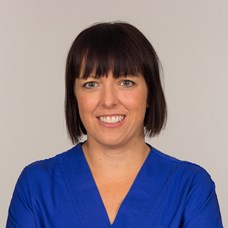 Profilbild von OÄ Dr.in Katarina Hroncek 