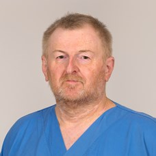 Profilbild von OA Dr. Manfred Meissl 