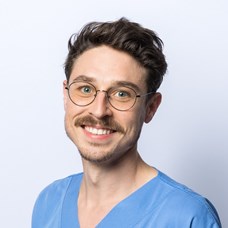 Profilbild von Ass. Dr.  Vincent Böhm 
