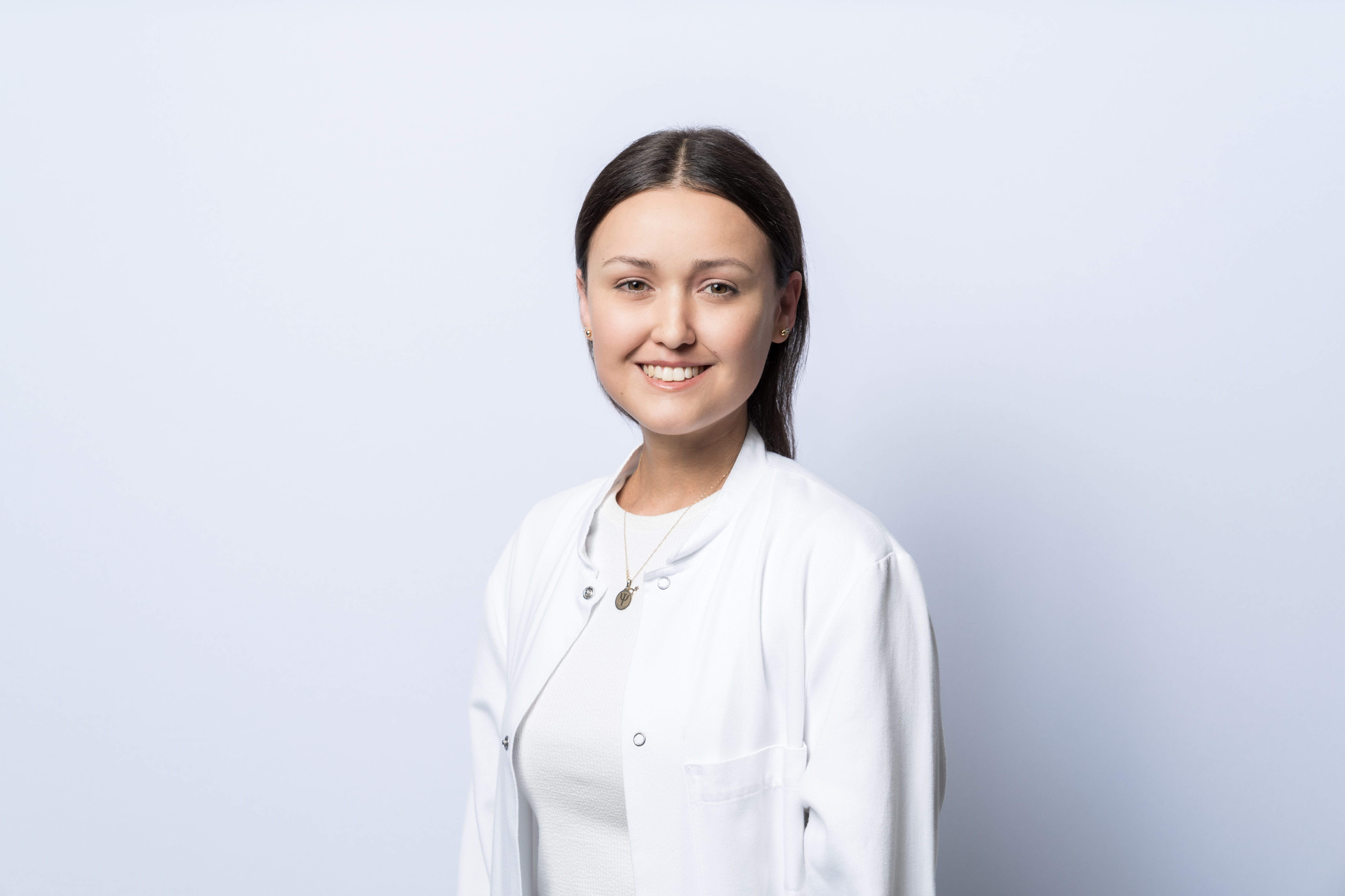 Profilbild von  Stephani Campos-Haslehner, MSc 