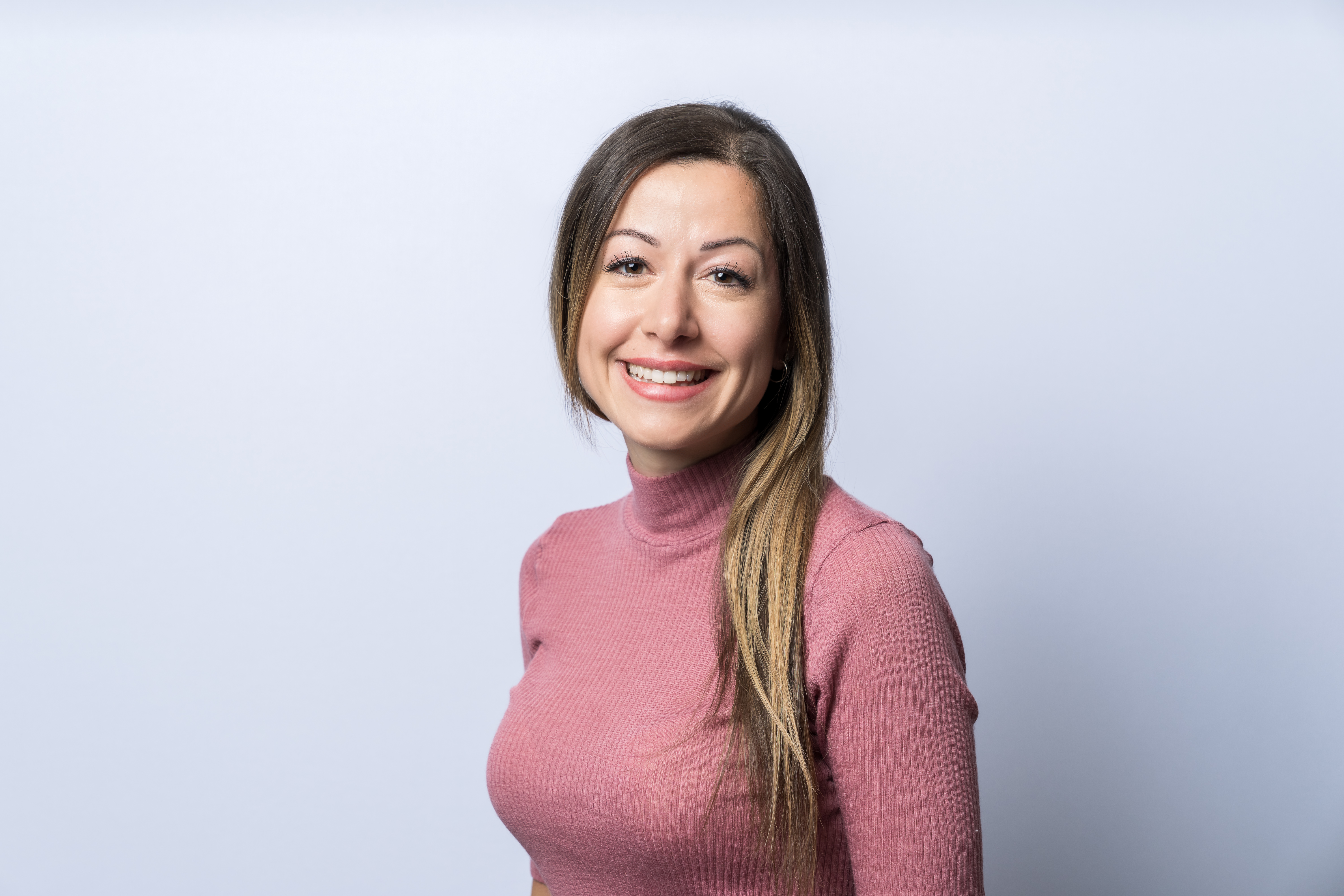 Profilbild von  Denise Girard, MSc 