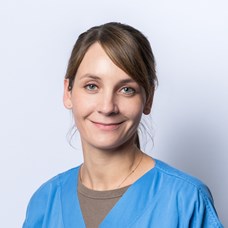 Profilbild von FÄ Dr.in Sophie Rainer 