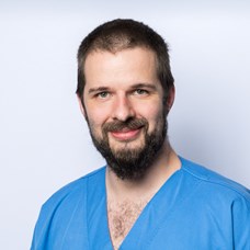 Profilbild von Ass. Dr.  Johannes Reichmuth 