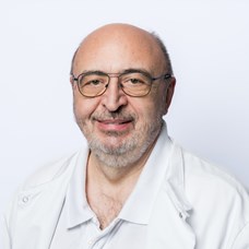 Profilbild von Prof. Dr. med. habil.  Serge Weis 