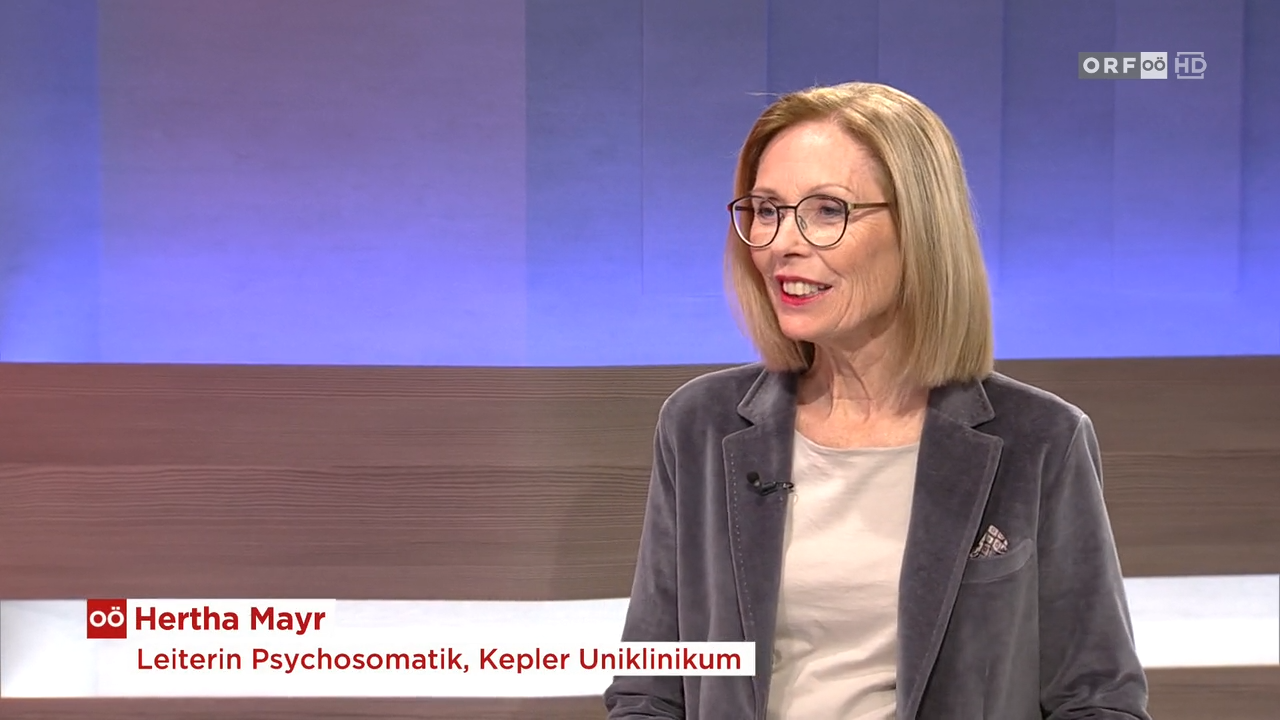 Tagesklinik für Psychosomatik am Kepler Universitätsklinikum