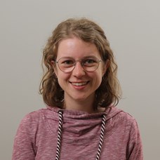Profilbild von  Hannah Franz, BA 