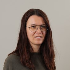 Profilbild von  Maria Grilnberger, BA 