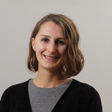 Profilbild von  Maria Kostiak, BA, MA 