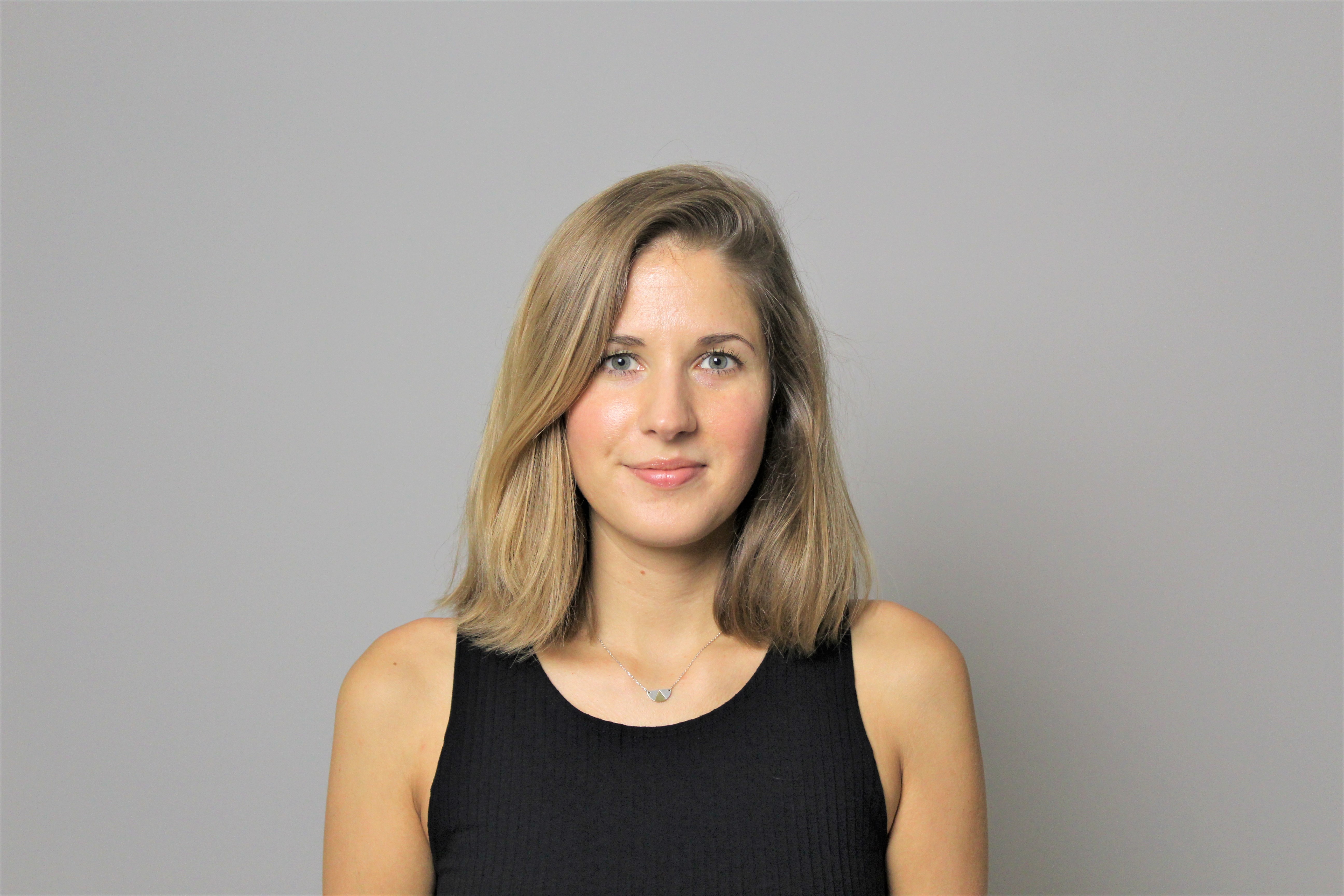 Profilbild von  Nadine Ober, BA 