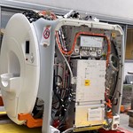 Neuer intraoperativer Magnetresonanztomograph am Neuromed Campus des Kepler Uniklinikums