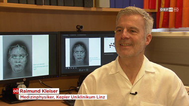 Empathieforschung am Kepler Universitätsklinikum