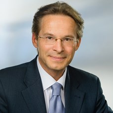 Profilbild von Univ.-Prof. Dr.  Andreas Gruber 